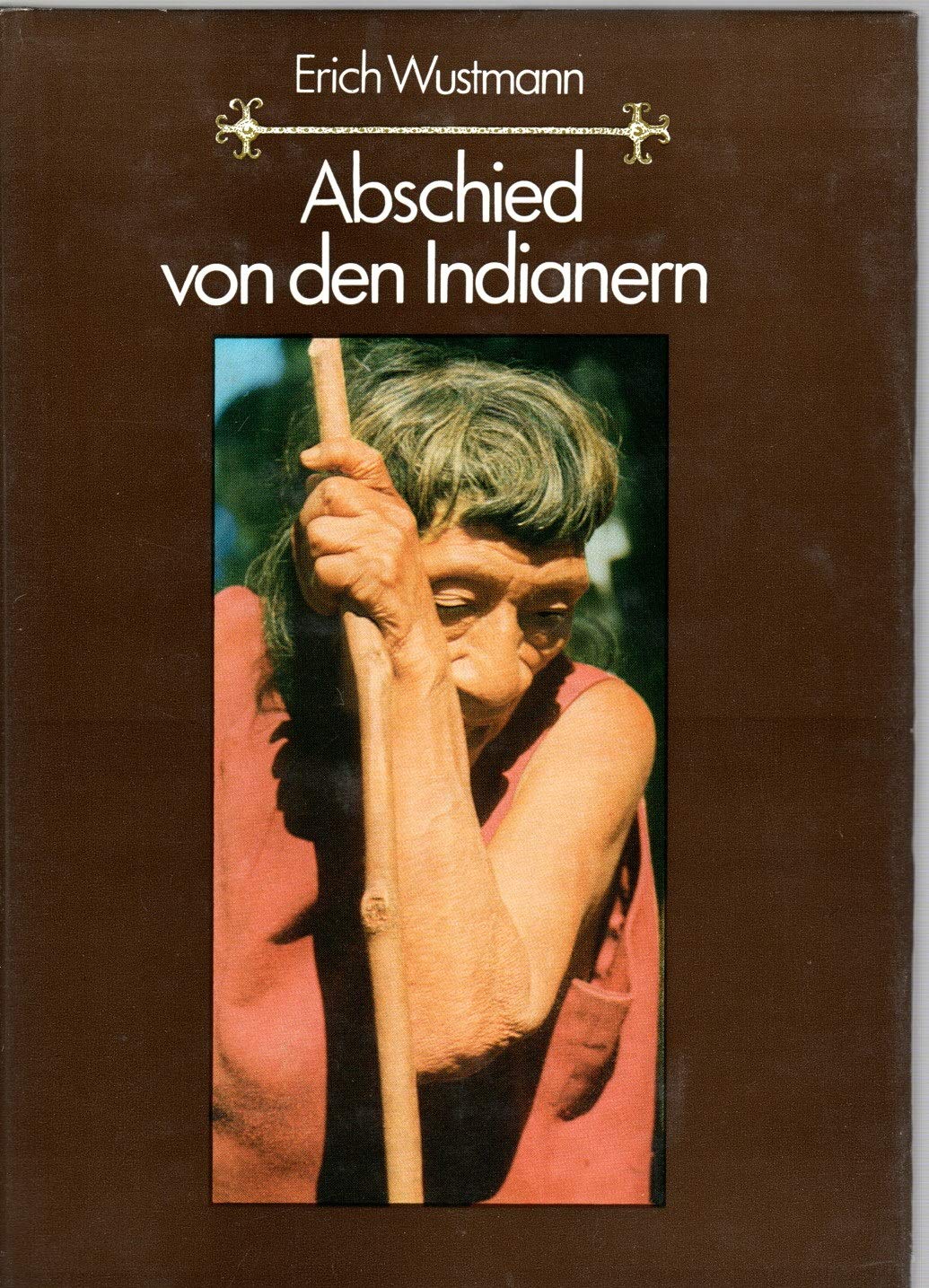 Product Image: Abschied von den Indianern