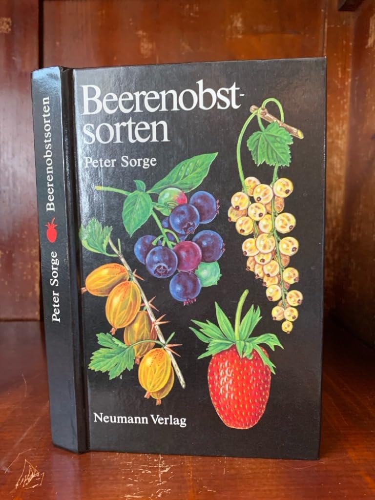 Beerenobstsorten Garden & Plants
