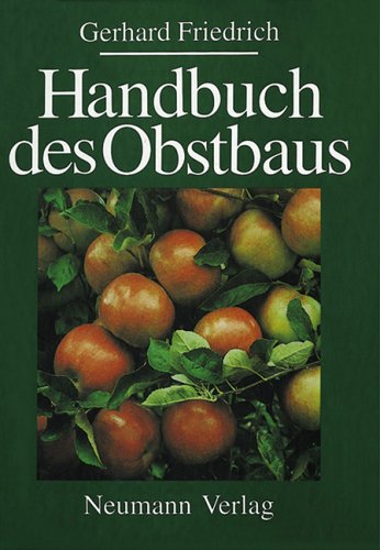 Handbuch des Obstbaus Leisure, Home & Garden