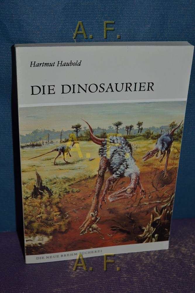 Die Dinosaurier Business & Technology
