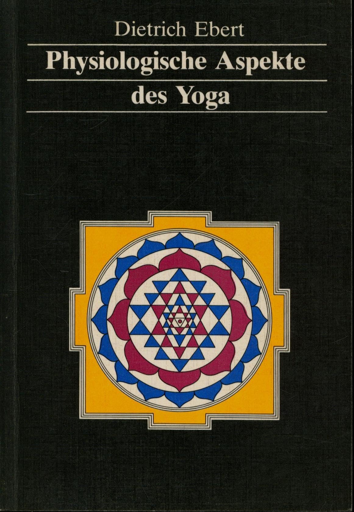 Physiologische Aspekte des Yoga Lifestyle