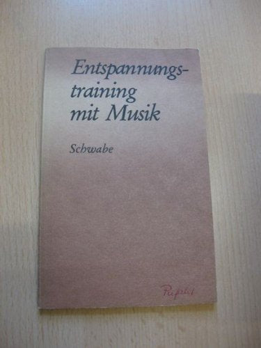 Entspannungstraining mit Musik Lifestyle