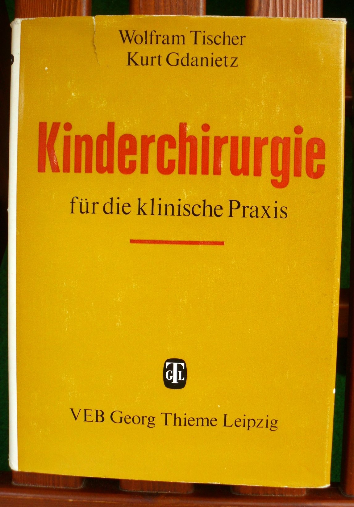 Kinderchirurgie. Für die klinische Praxis Medicine