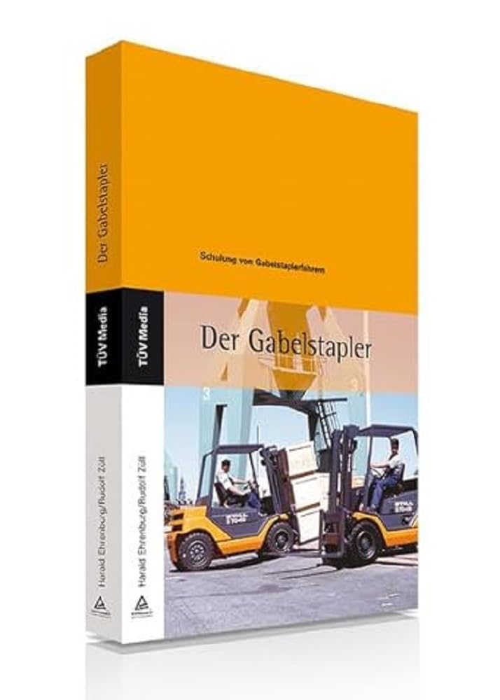 Der Gabelstapler Learning & Reference