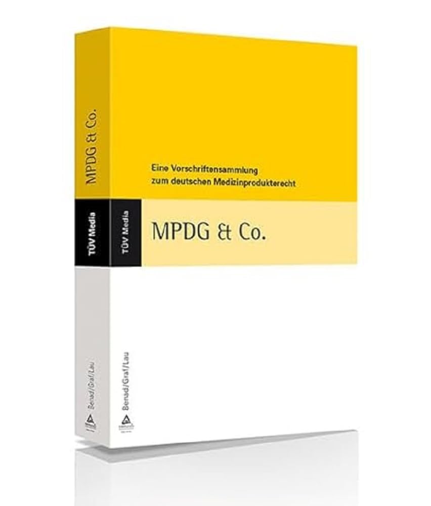 MPDG & Co. Medicine