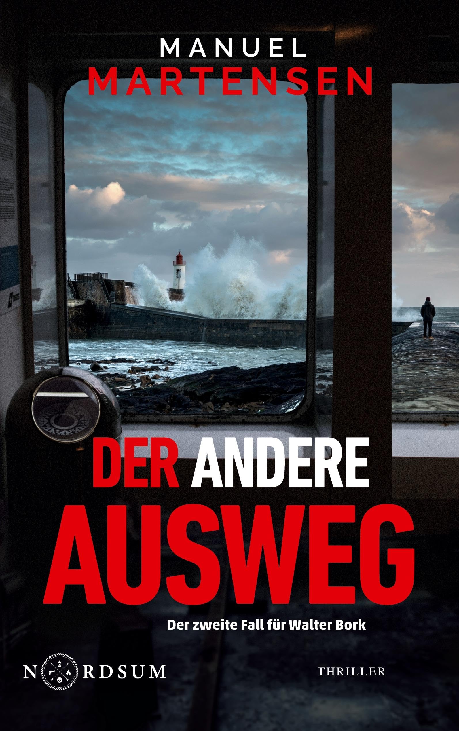 Der andere Ausweg Contemporary literature Books