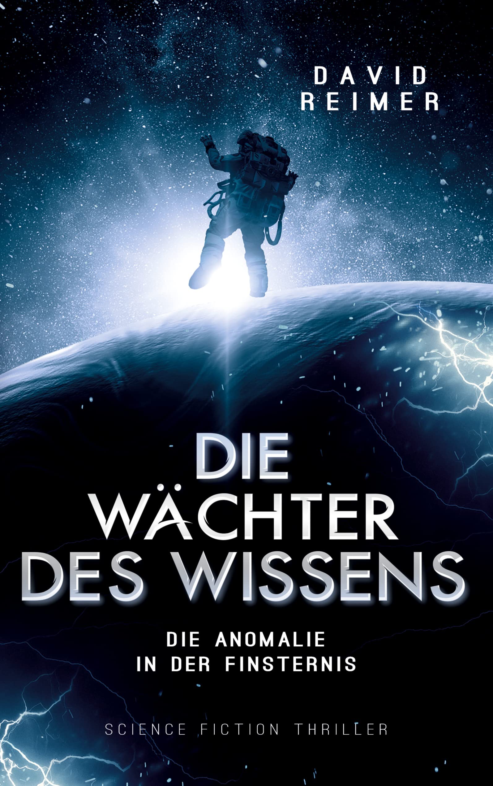 Product Image: Die Wächter des Wissens