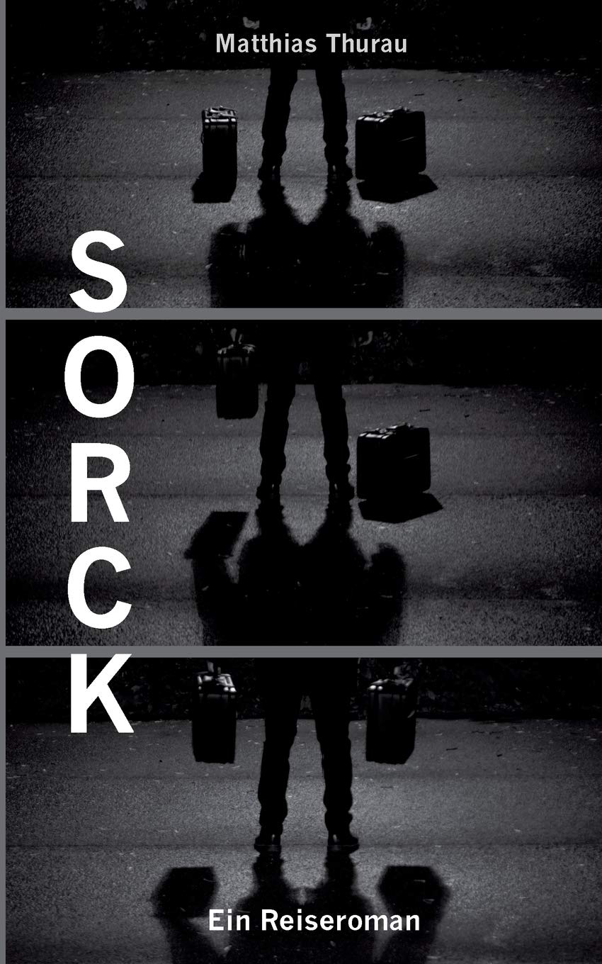 Sorck Contemporary literature Books