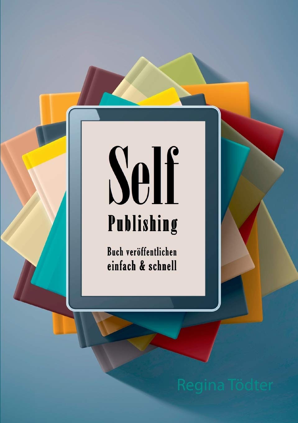 Selfpublishing book