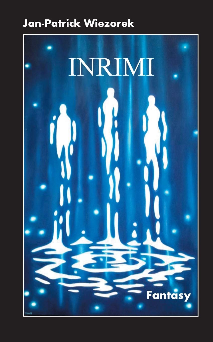 Wiezorek, J: Inrimi High Fantasy