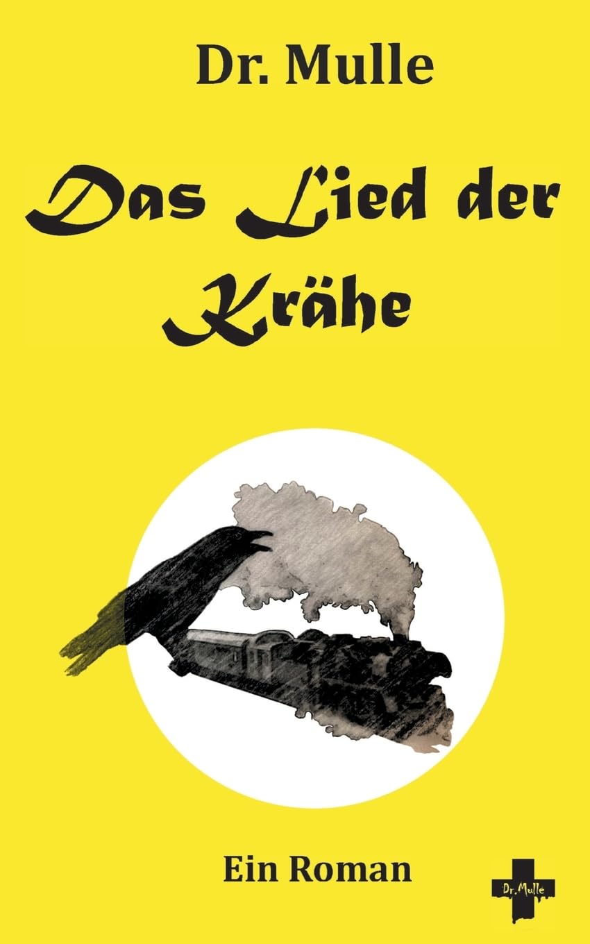 Product Image: Das Lied der Krähe: Ein Roman