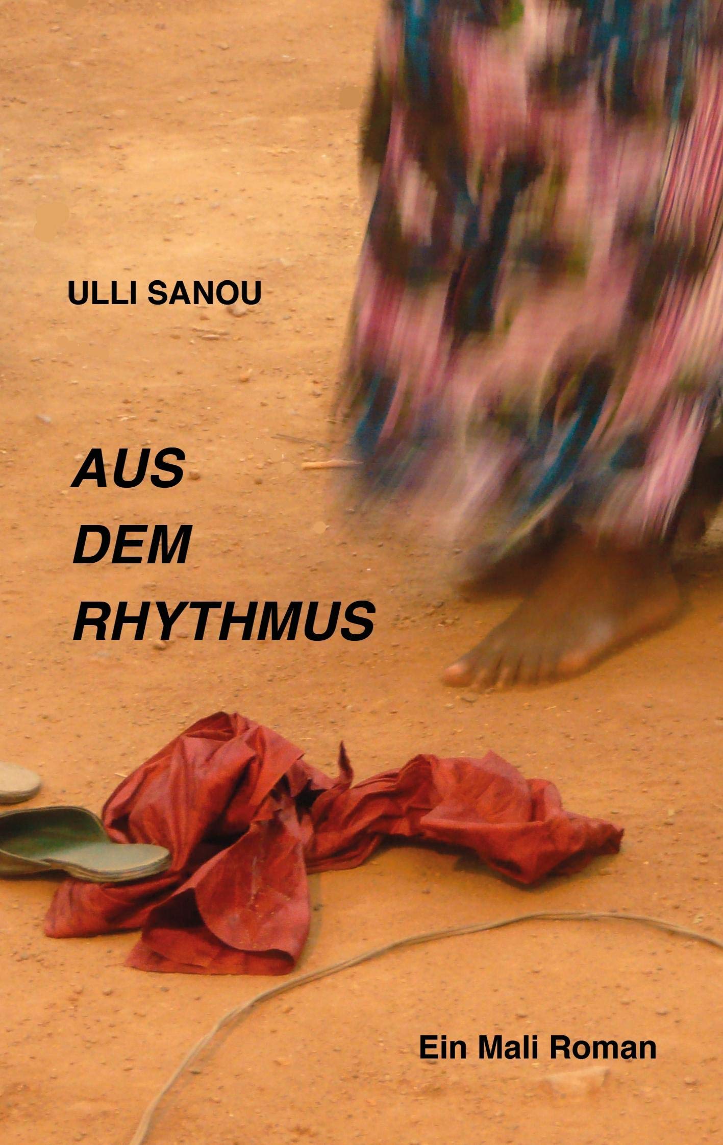 Aus dem Rhythmus Contemporary literature Books