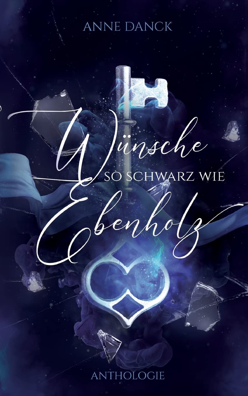 Wünsche so schwarz wie Ebenholz Fairy Tales & Legends