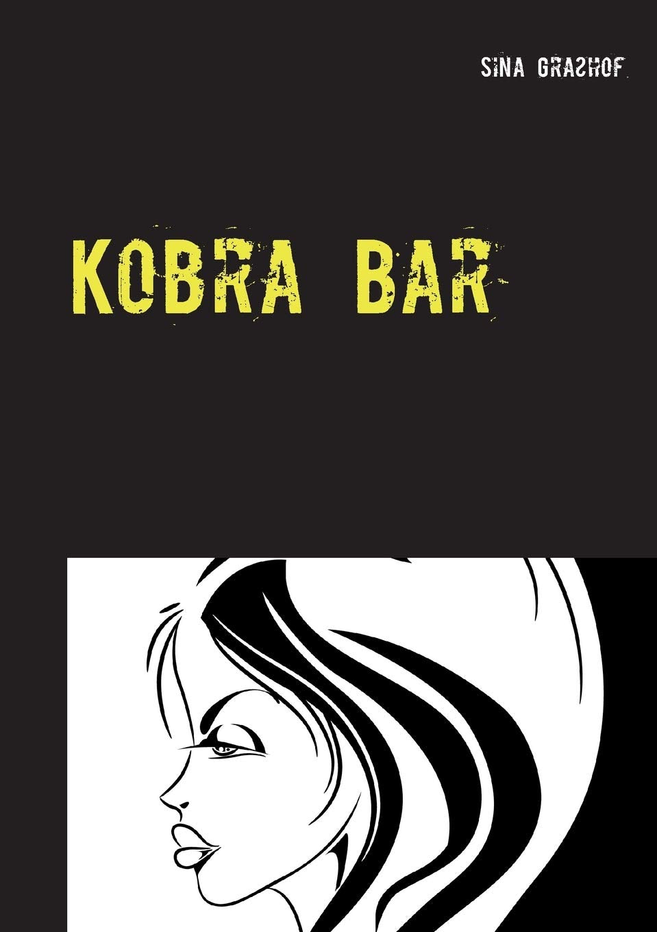 Kobra Bar Action & Adventure