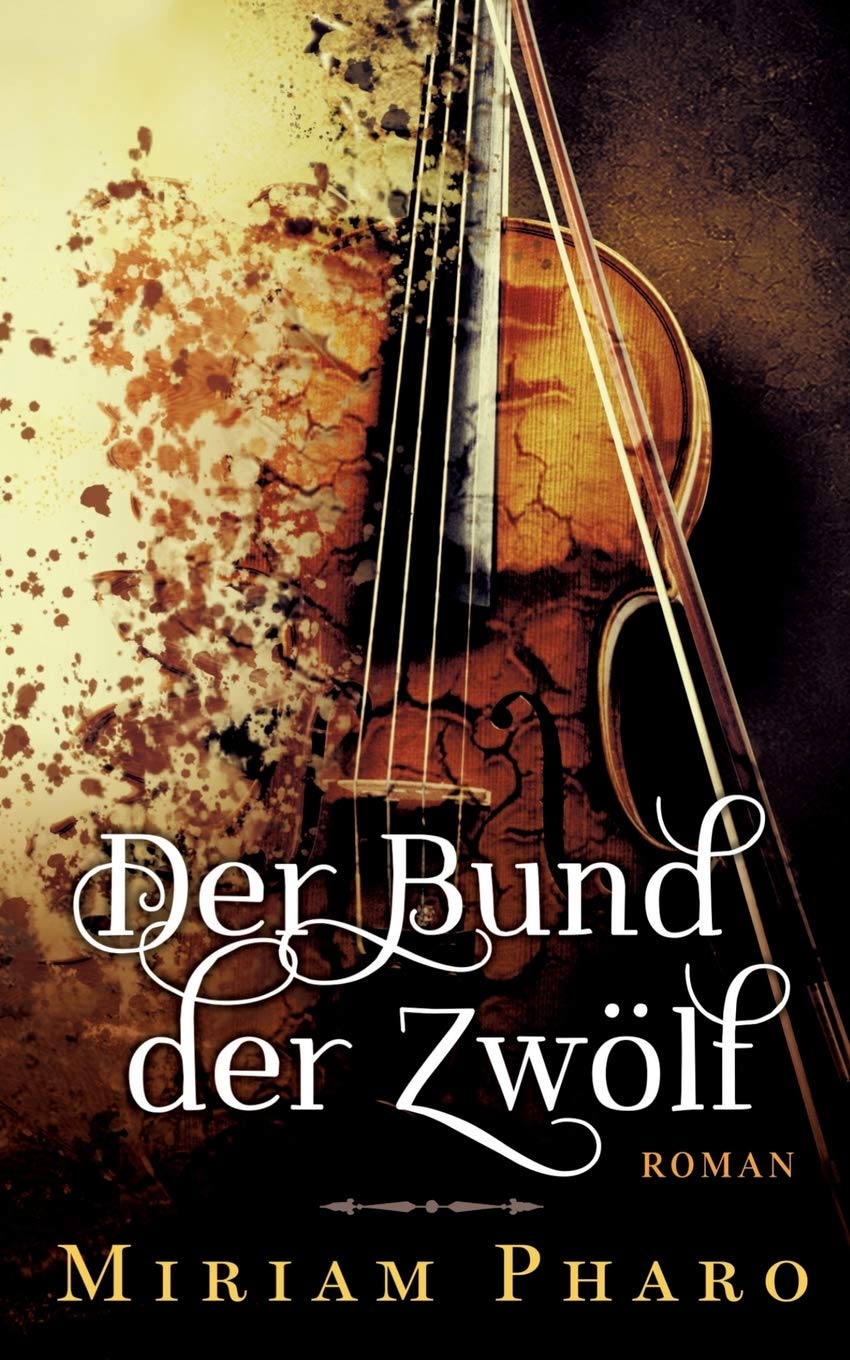 Product Image: Der Bund der Zwölf