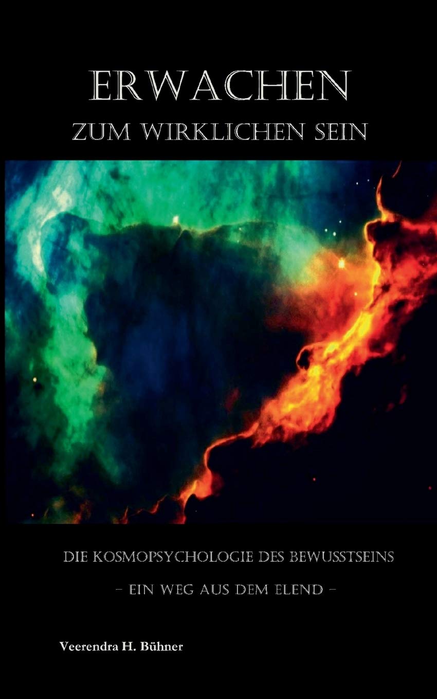 Erwachen zum wirklichen Sein Philosophy