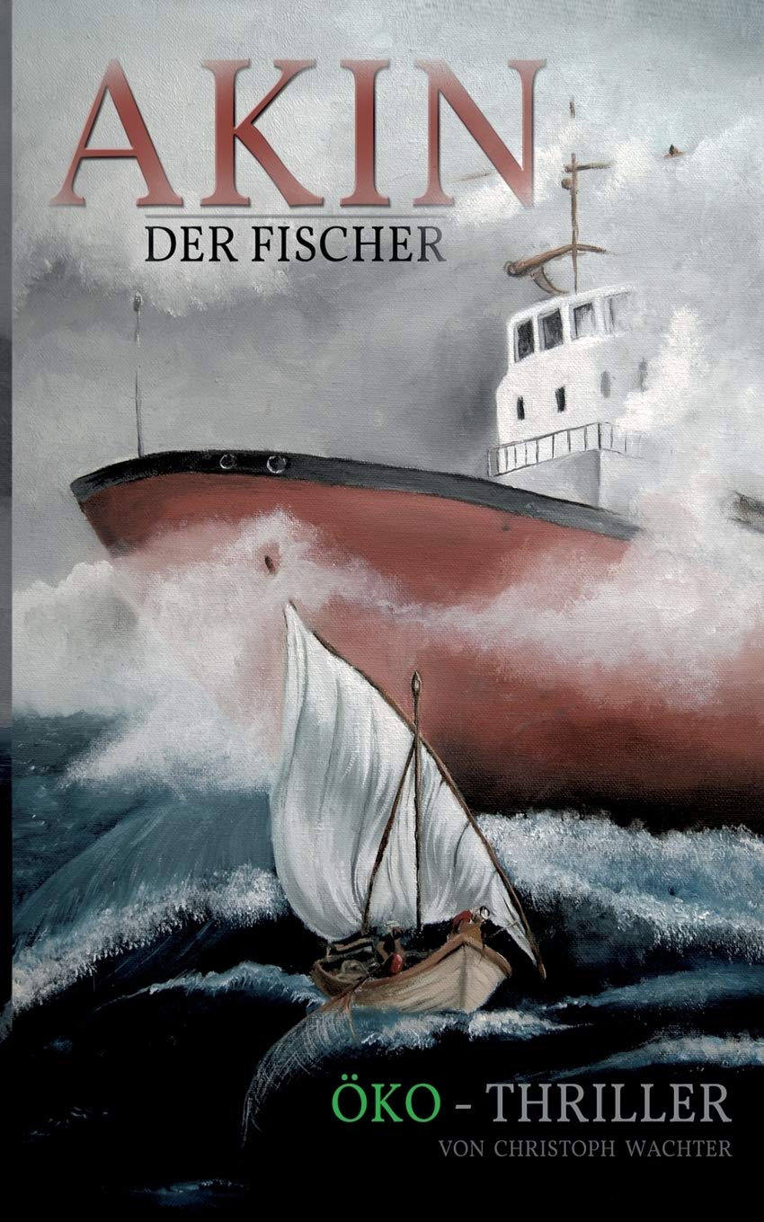 Product Image: Akin der Fischer