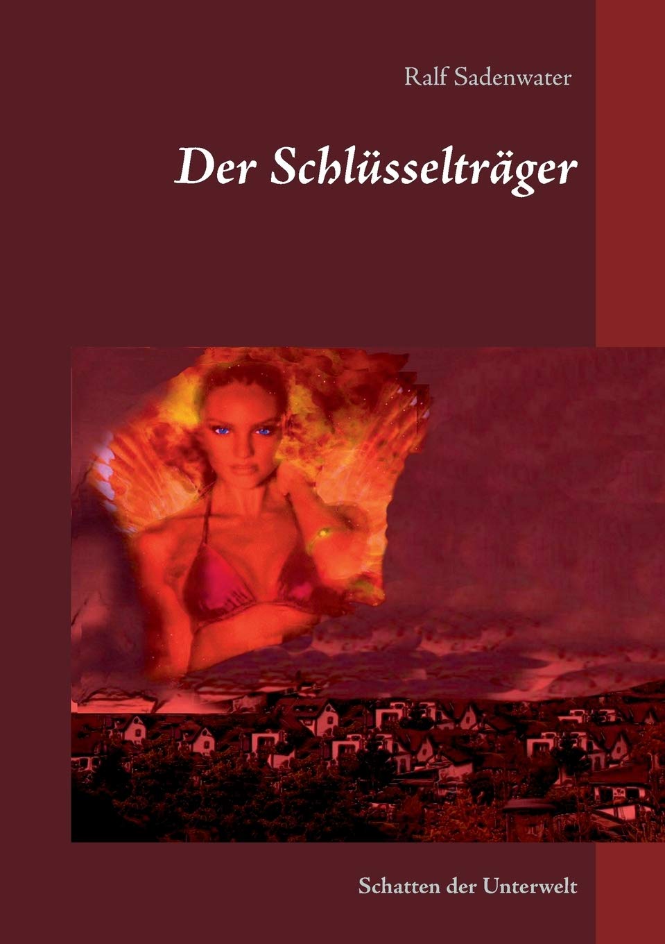 Der Schlüsselträger: Schatten der Unterwelt Horror & Mystery
