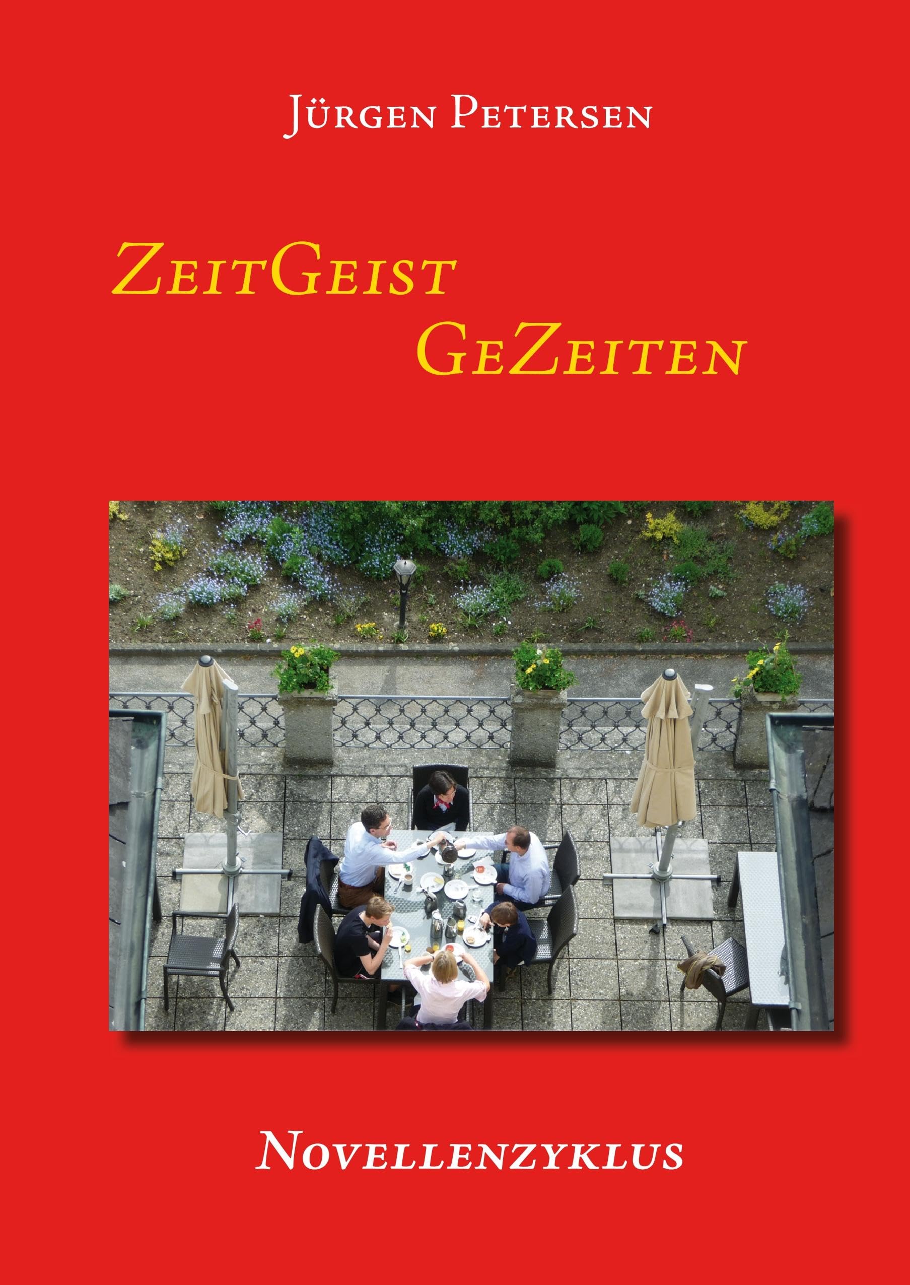Product Image: ZeitGeist GeZeiten