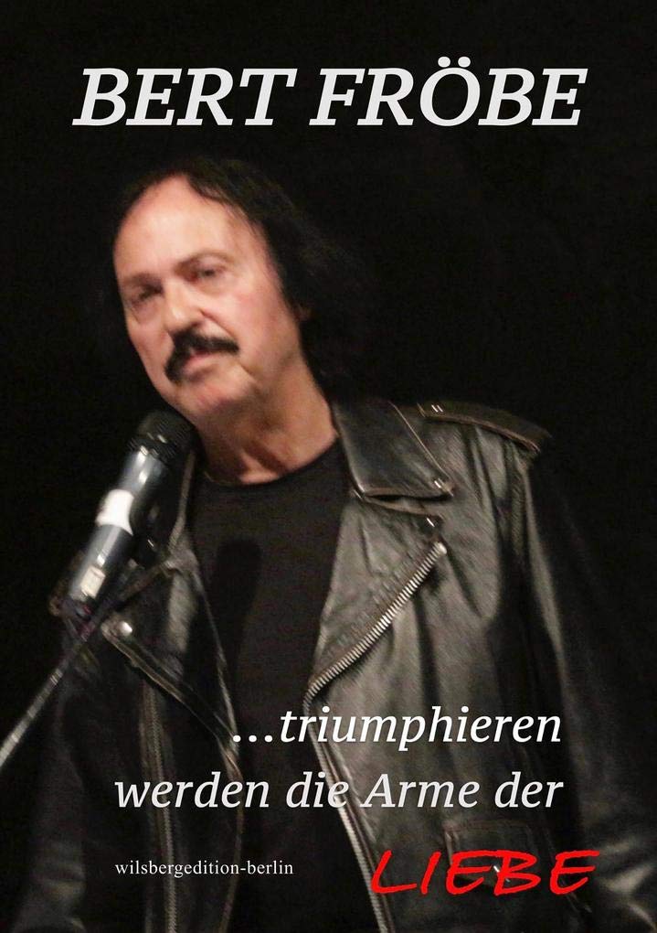 ... triumphieren werden die Arme der Liebe book