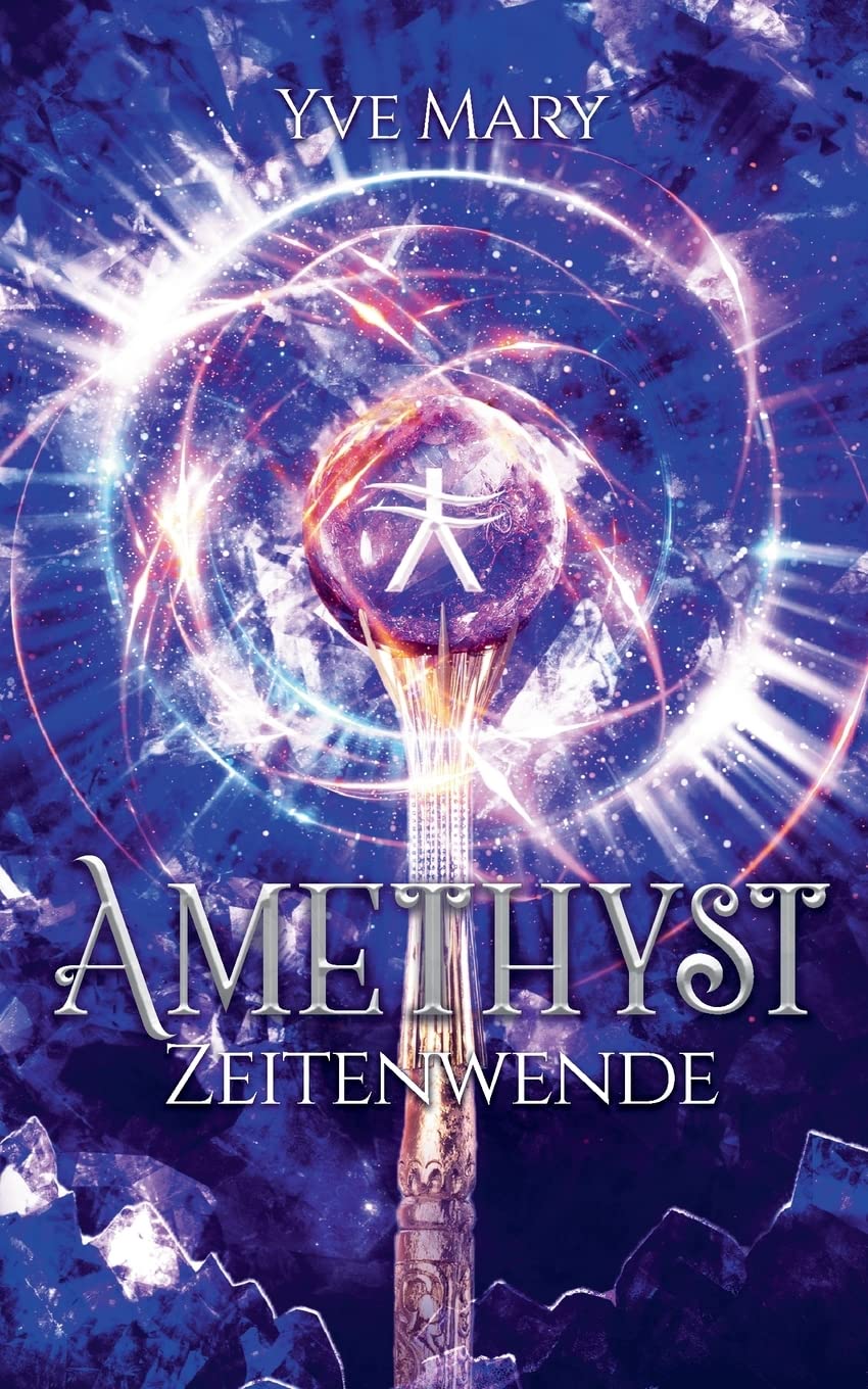 Amethyst Historical Fiction