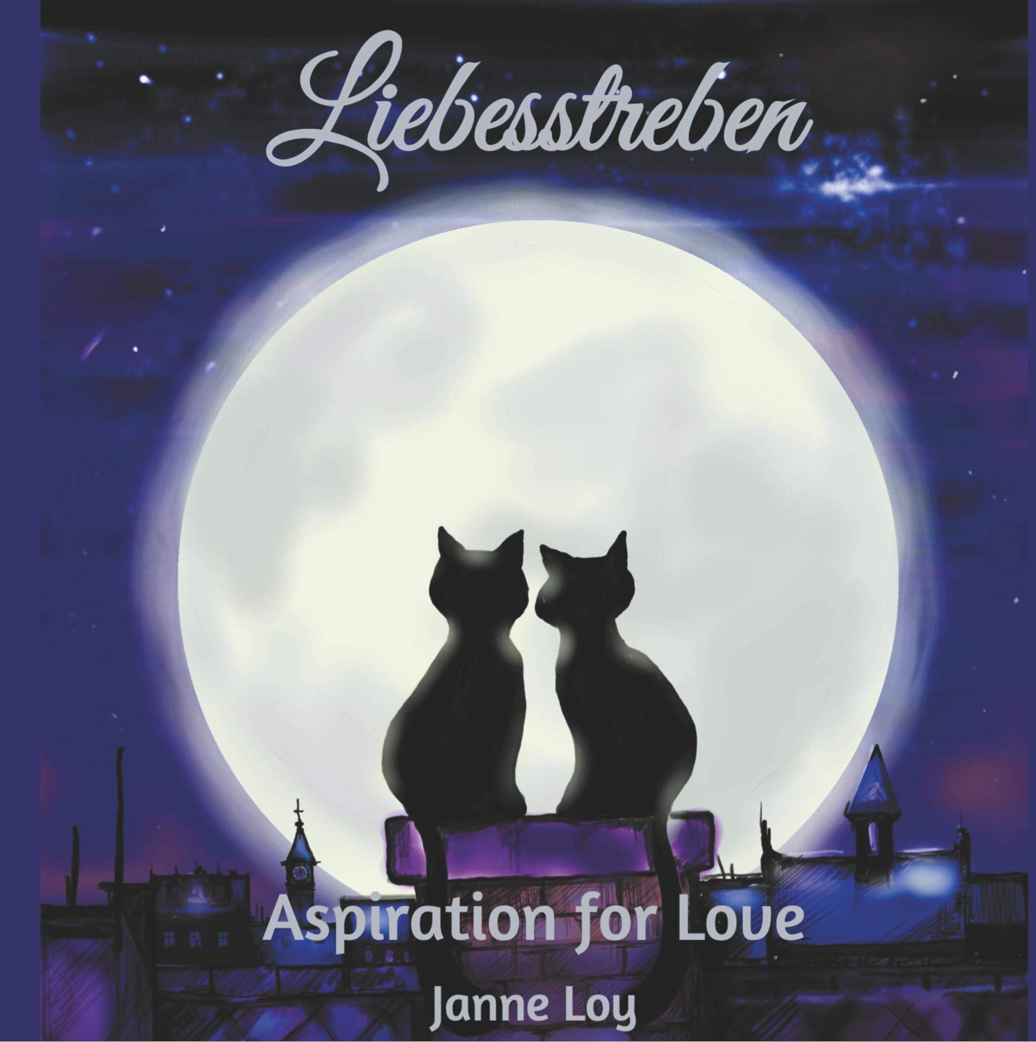 Liebesstreben Poetry