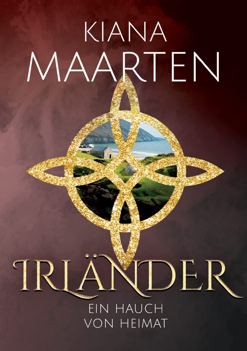Irländer: Ein Hauch von Heimat (Irlandsaga) Historical Fiction