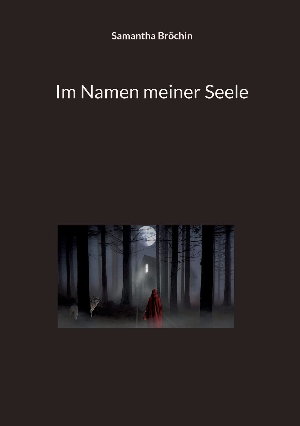 Im Namen meiner Seele Contemporary literature