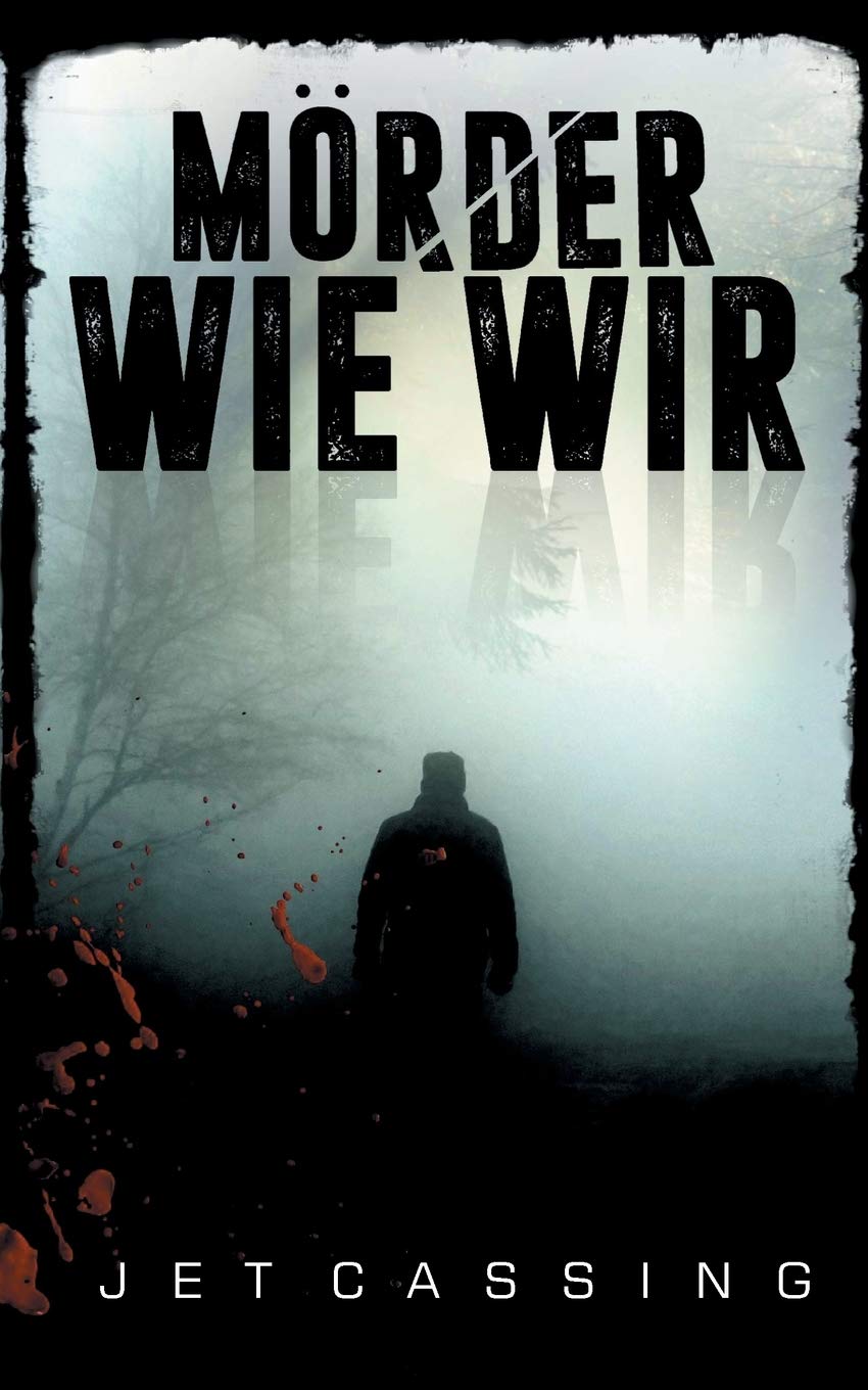 Mörder wie wir: Thriller Contemporary literature