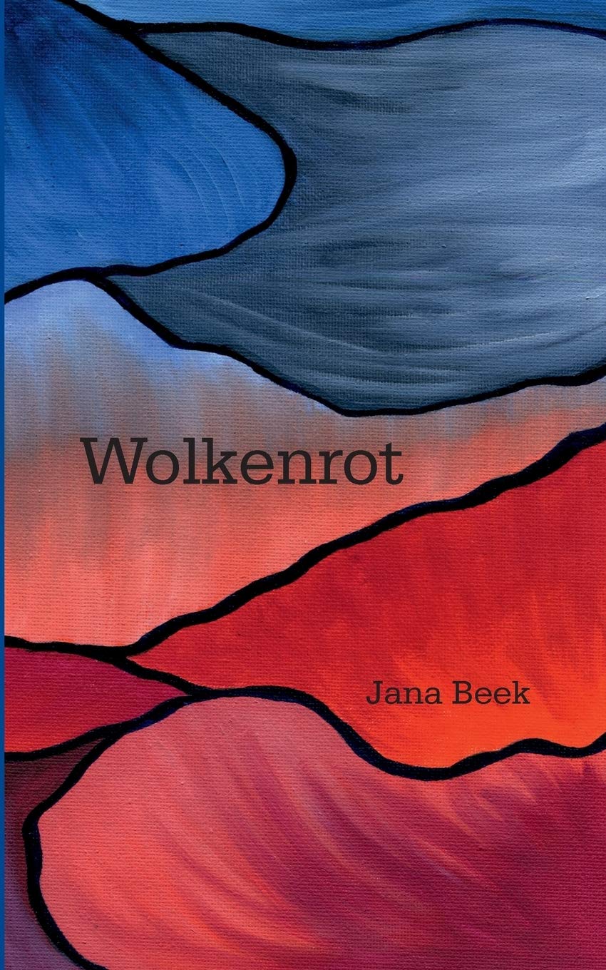 Wolkenrot Contemporary literature Books