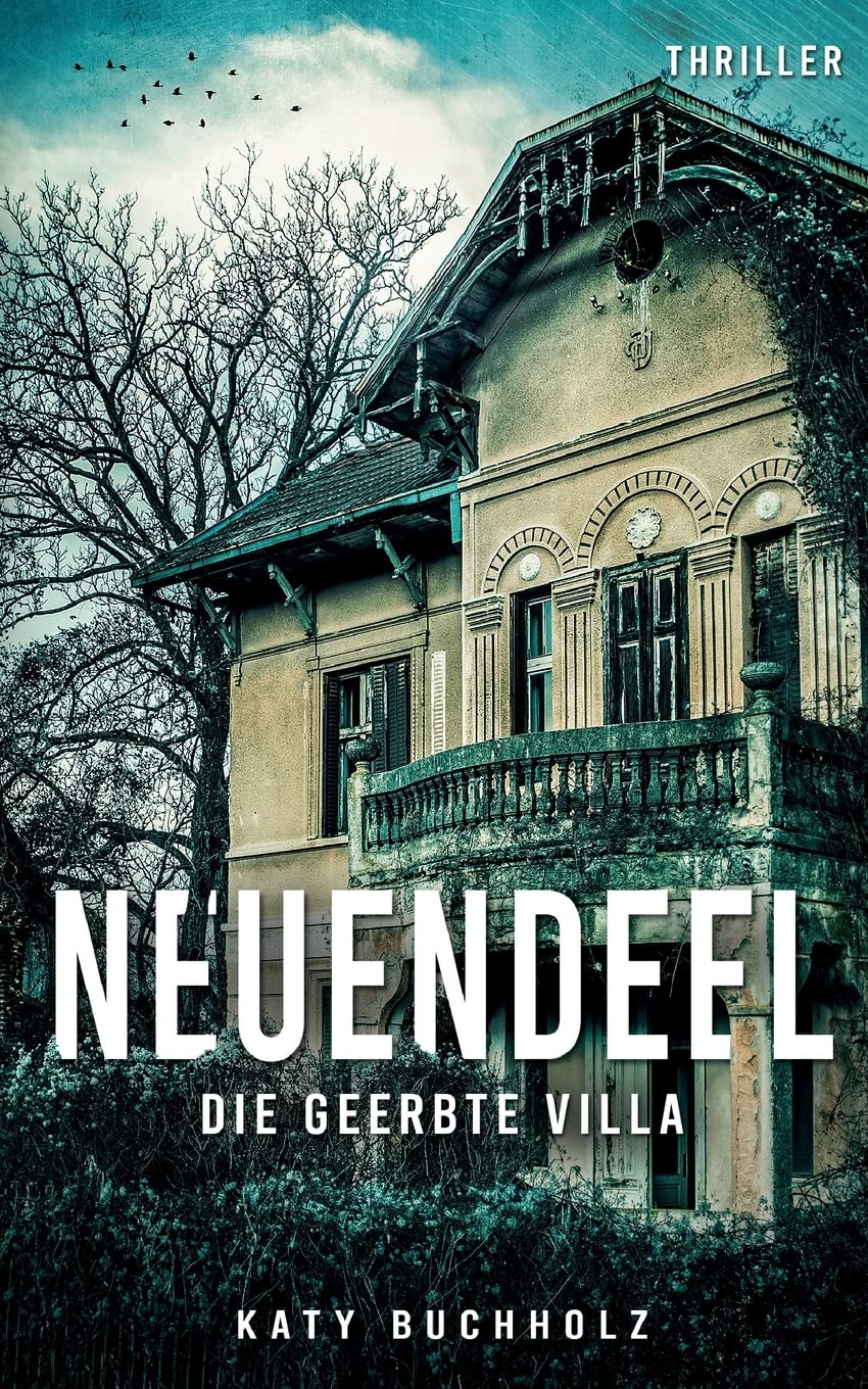 Neuendeel Contemporary literature Books