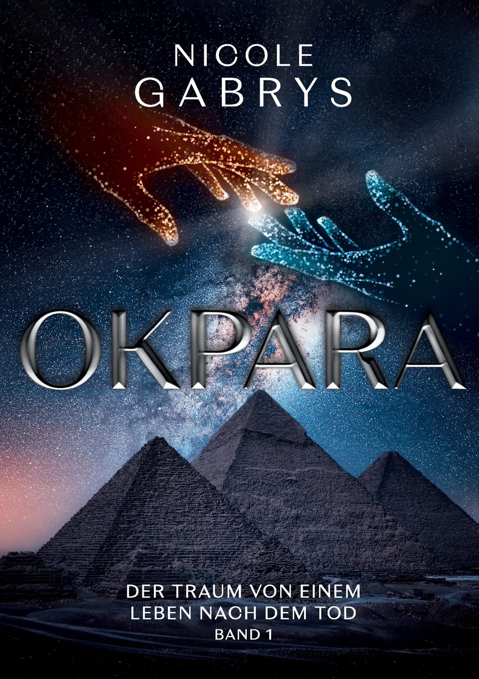 Okpara Historical Fiction
