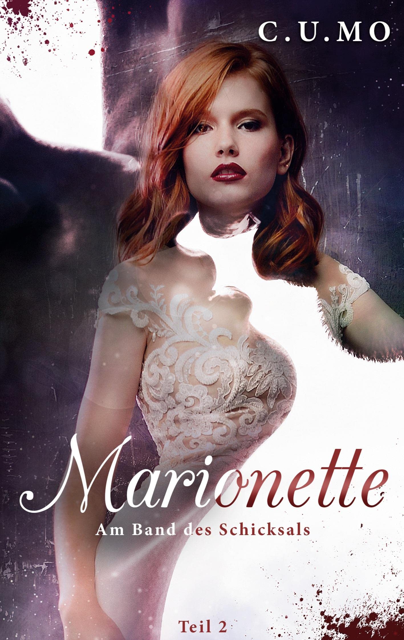 Marionette: Am Band des Schicksals Teil 2 (Teil 1 -3) Contemporary literature
