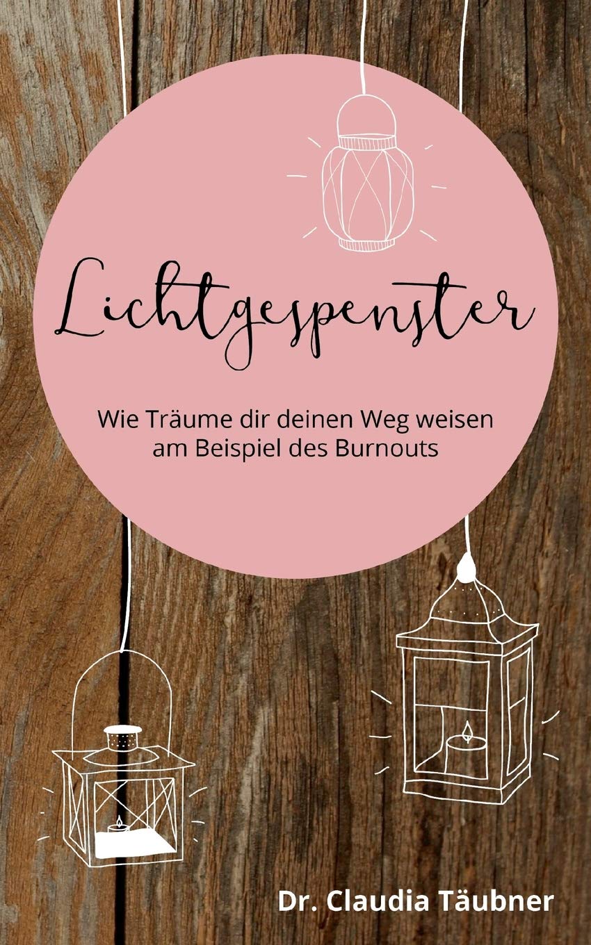 Lichtgespenster Psychology Books