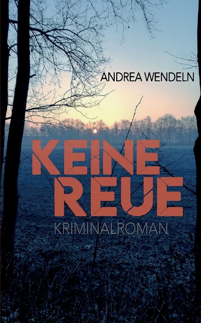 Keine Reue Contemporary literature Books