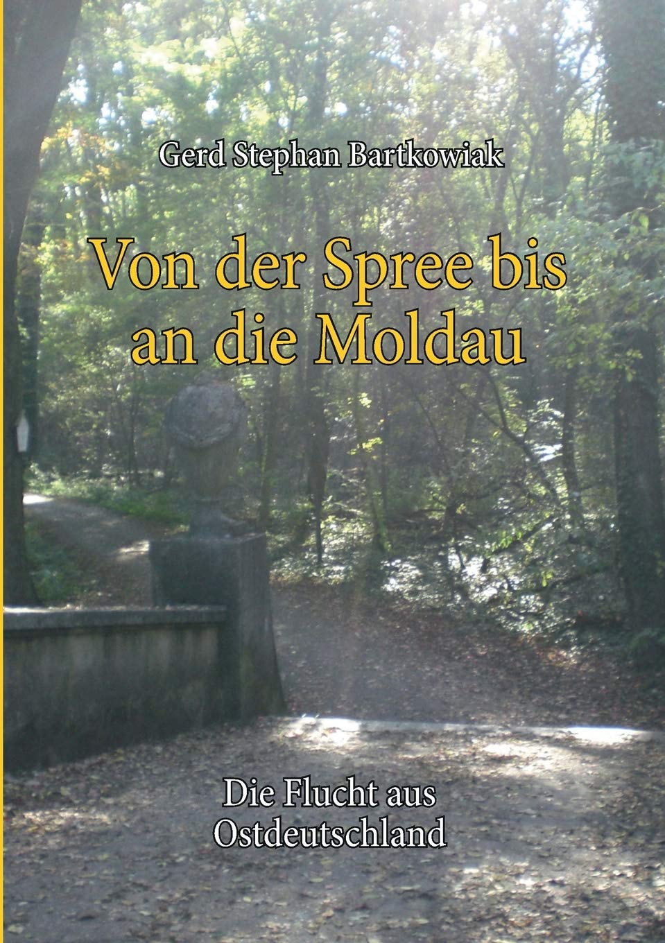 Product Image: Von der Spree bis an die Moldau