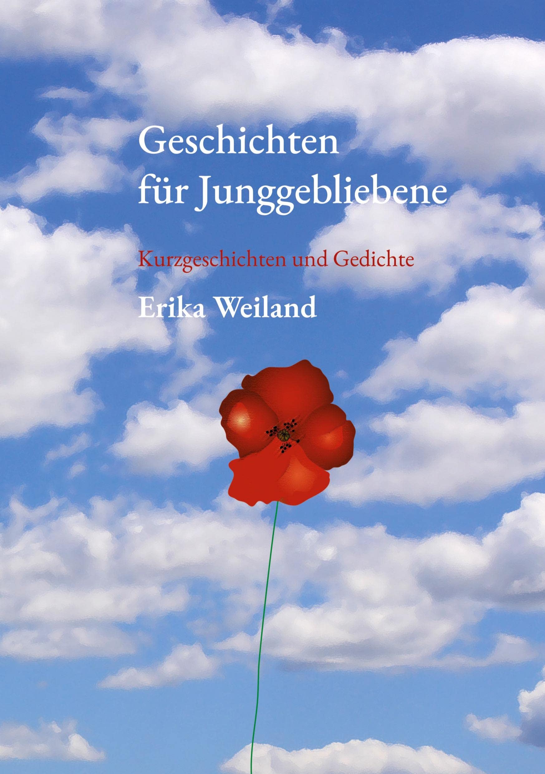 Geschichten für Junggebliebene Contemporary literature