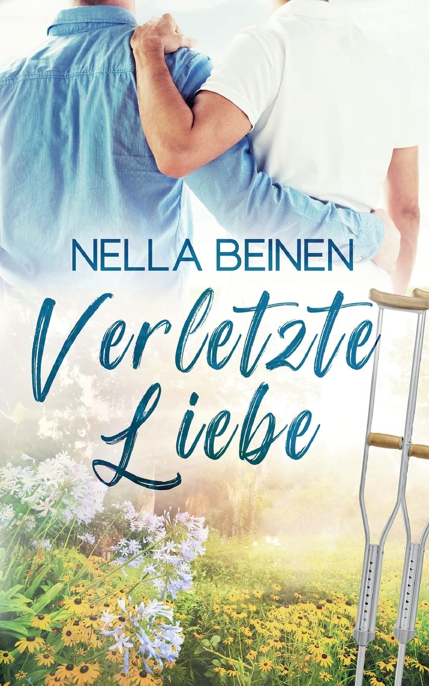 Product Image: Verletzte Liebe