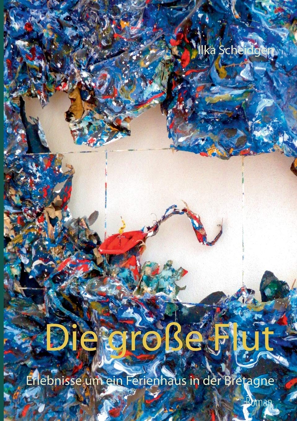Die große Flut Contemporary literature