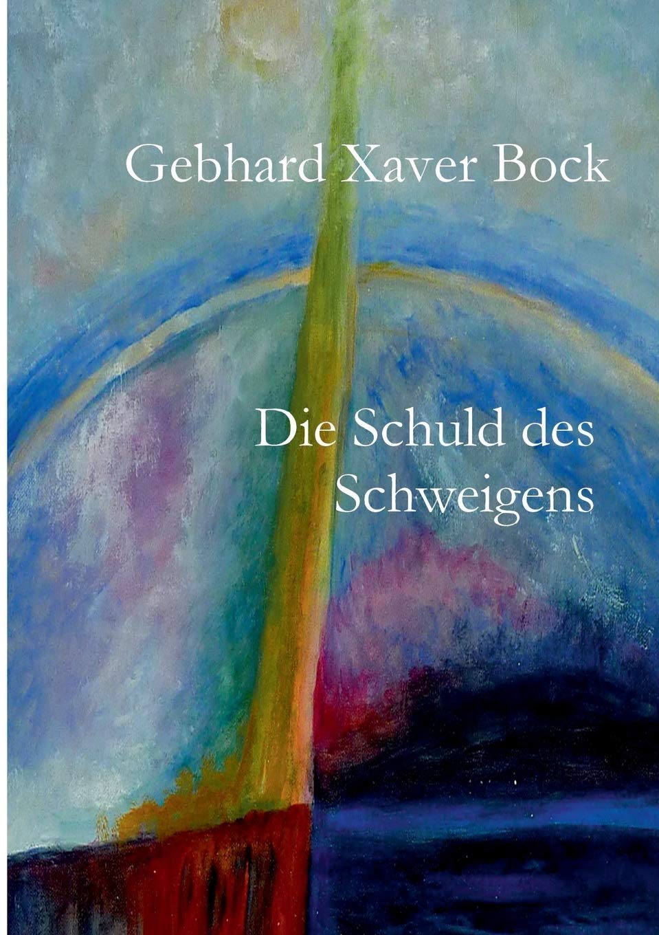 Die Schuld des Schweigens Social Sciences