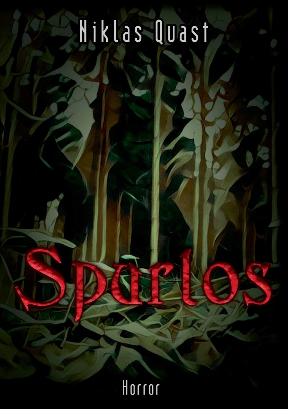 Spurlos Horror & Mystery