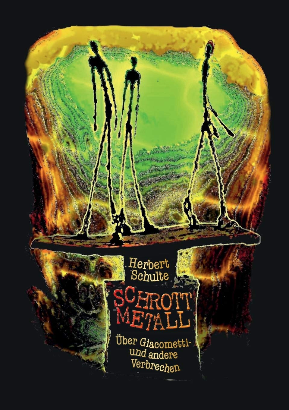 Schrottmetall Social Sciences
