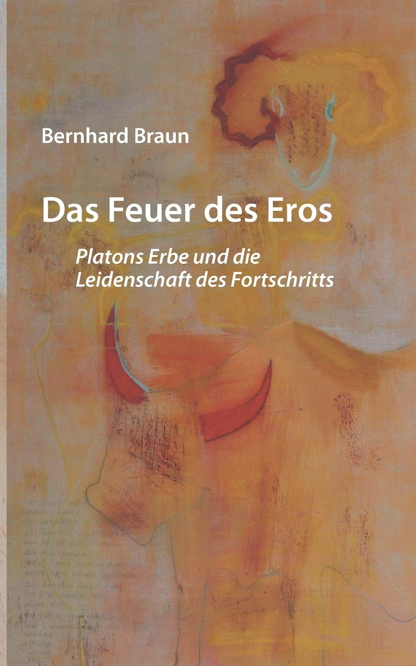 Das Feuer des Eros Philosophy Books