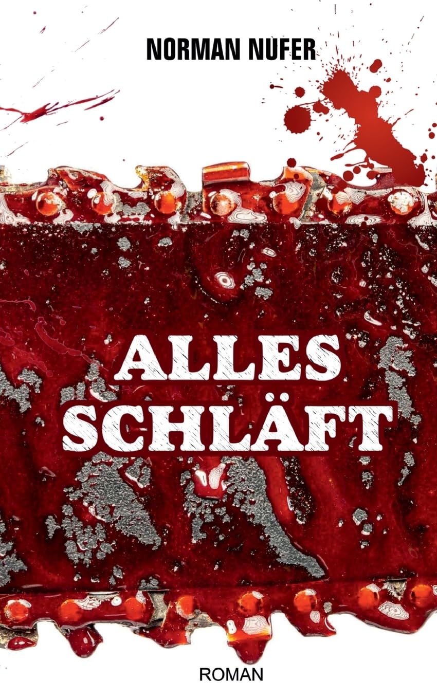 Alles schläft Contemporary literature