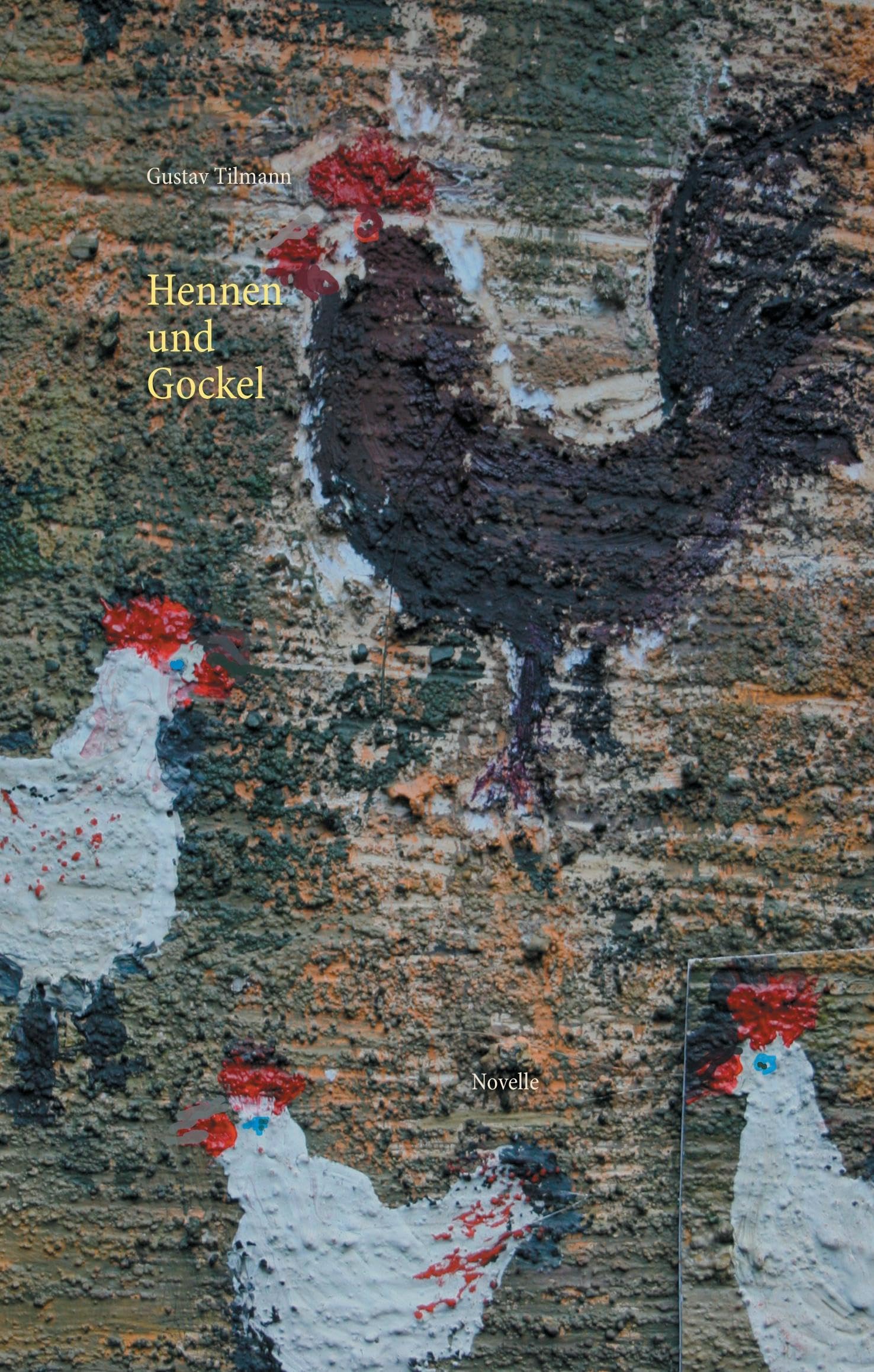 Product Image: Hennen und Gockel