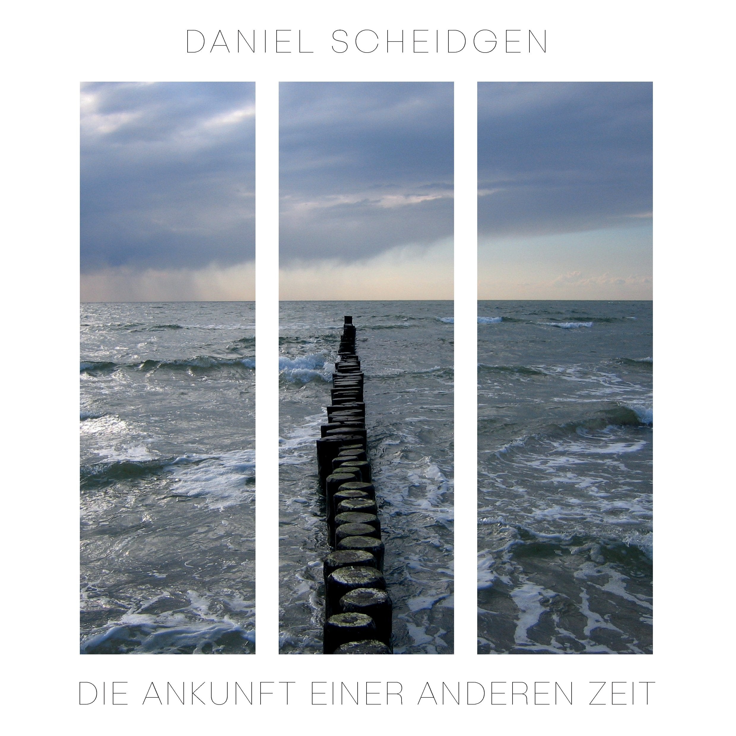 Die Ankunft einer anderen Zeit Essays & Short Stories