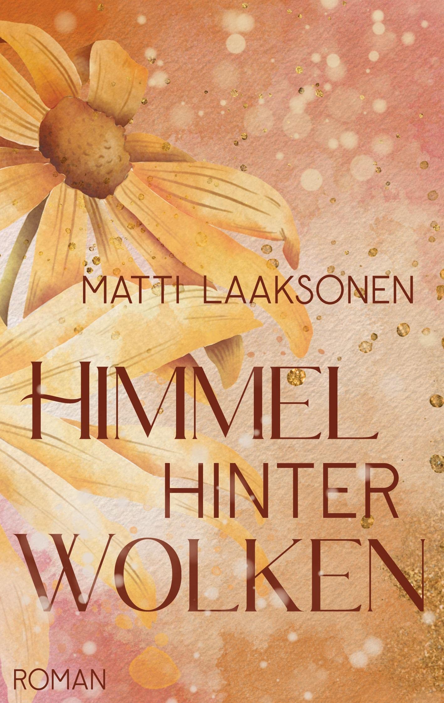 Himmel hinter Wolken (Regen zu Schnee 2) Contemporary literature