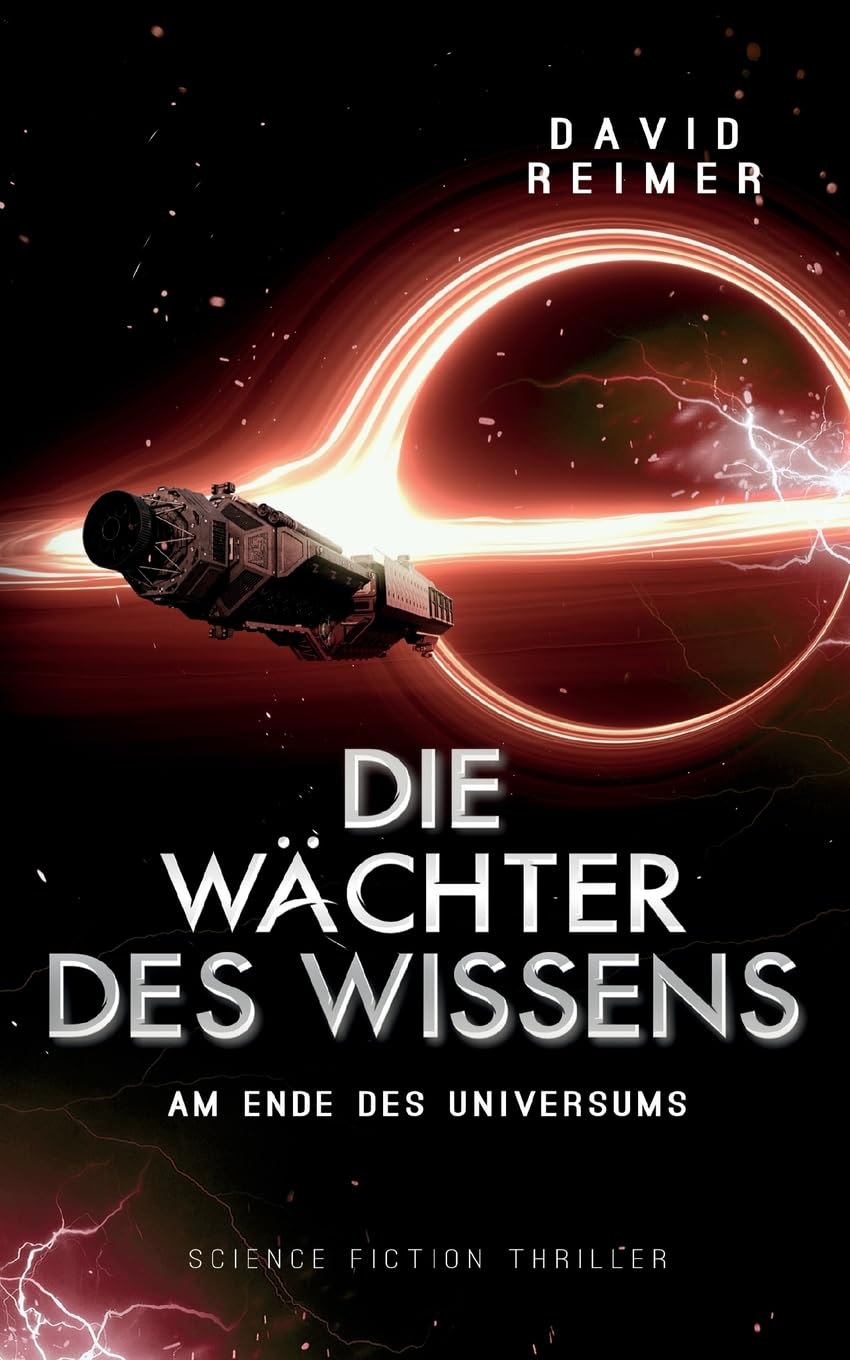 Die Wächter des Wissens Contemporary literature Books