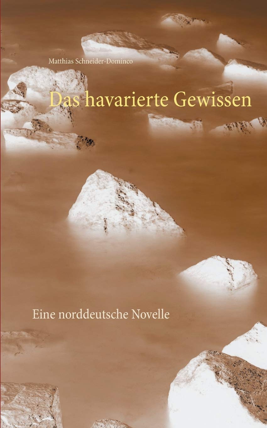 Das havarierte Gewissen book