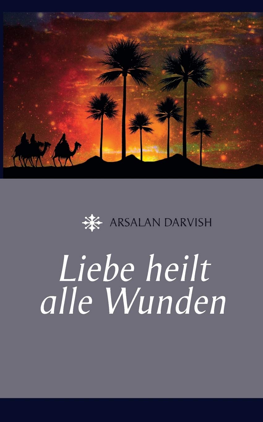 Liebe heilt alle Wunden Contemporary literature